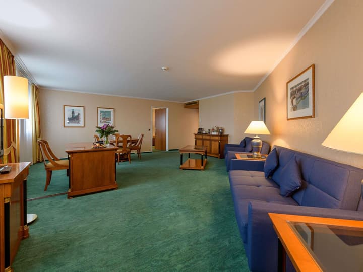 Novotel Freiburg am Konzerthaus