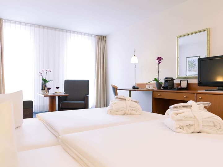 Novotel Freiburg am Konzerthaus