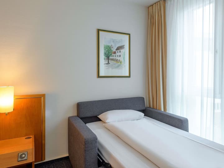 Novotel Freiburg am Konzerthaus