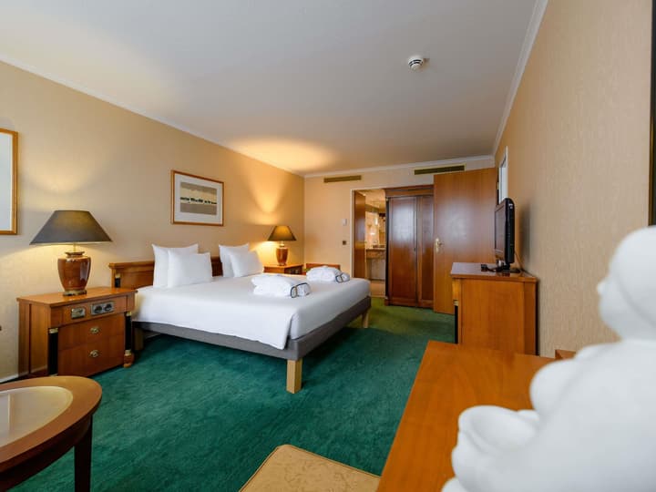Novotel Freiburg am Konzerthaus