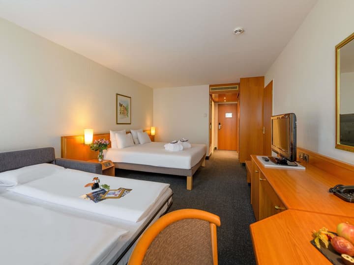 Novotel Freiburg am Konzerthaus