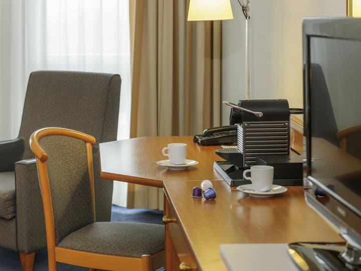 Novotel Freiburg am Konzerthaus