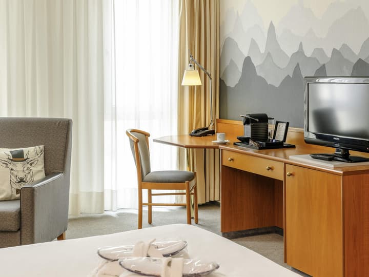 Novotel Freiburg am Konzerthaus