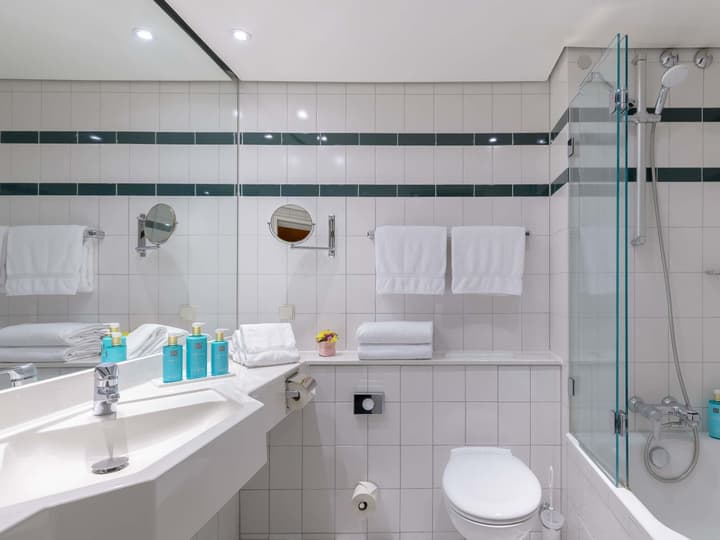 Novotel Freiburg am Konzerthaus