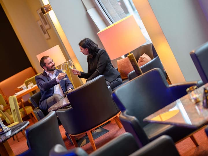 Novotel Freiburg am Konzerthaus