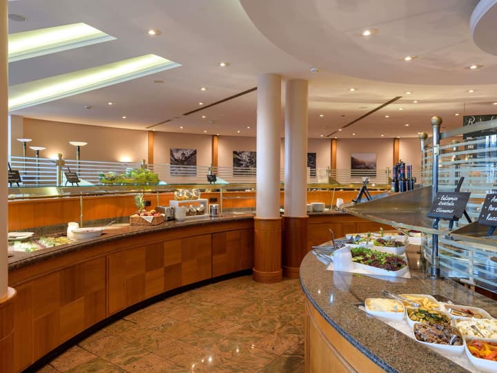 Novotel Freiburg am Konzerthaus