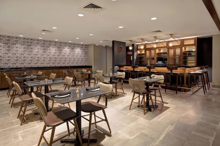Four Points by Sheraton Boston Newton