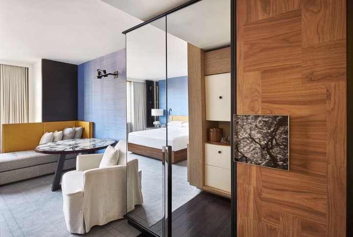 Park Hyatt Washington