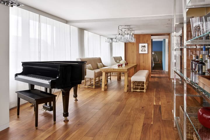 Park Hyatt Washington