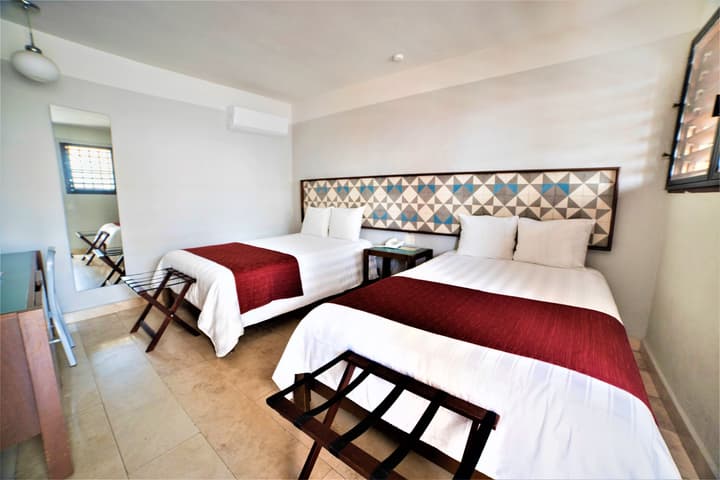 Hotel Caribe