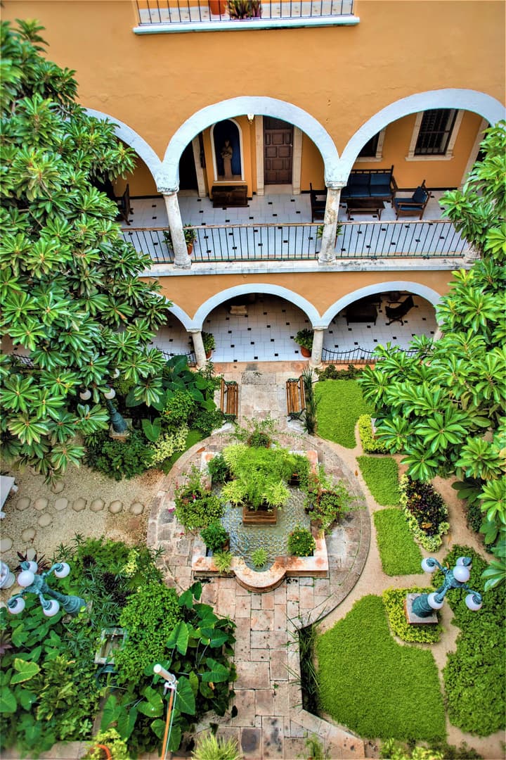 Hotel Caribe