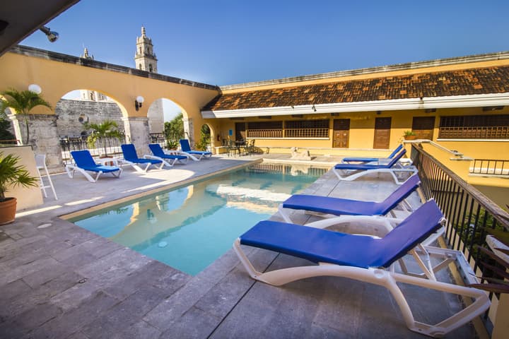Hotel Caribe
