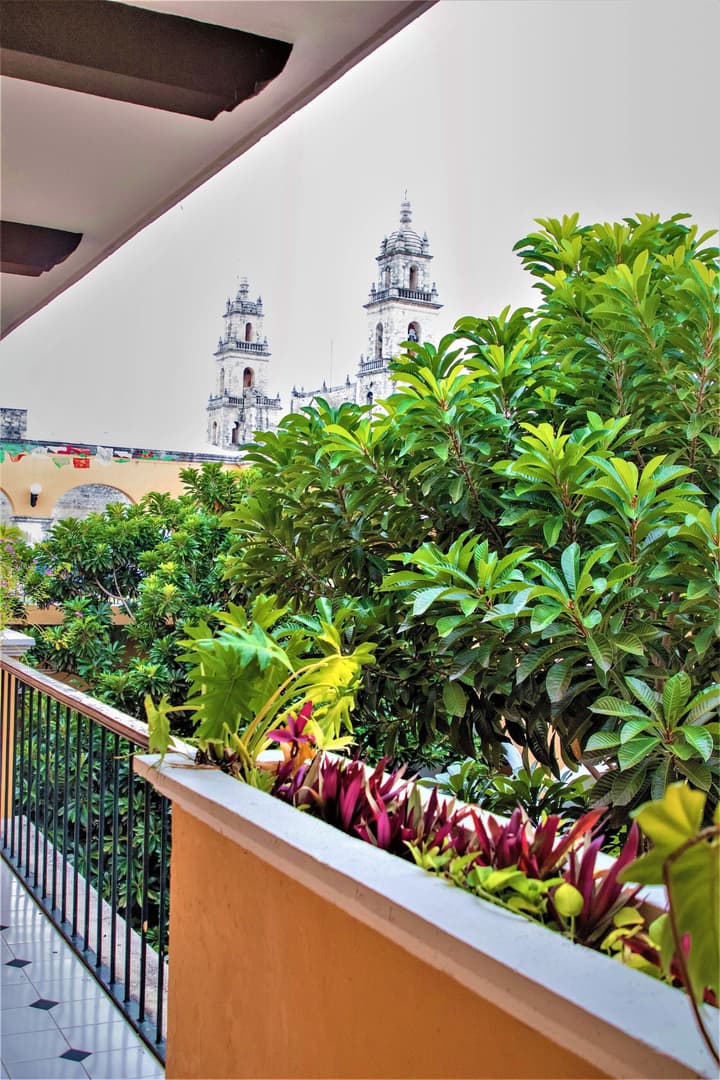 Hotel Caribe