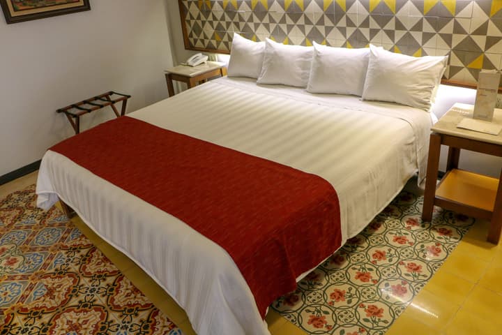 Hotel Caribe