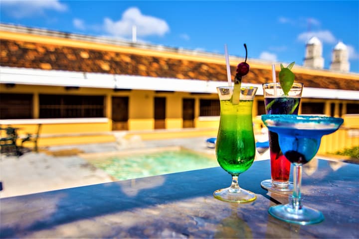 Hotel Caribe
