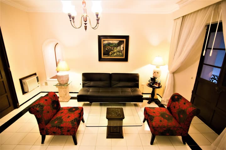Hotel Caribe
