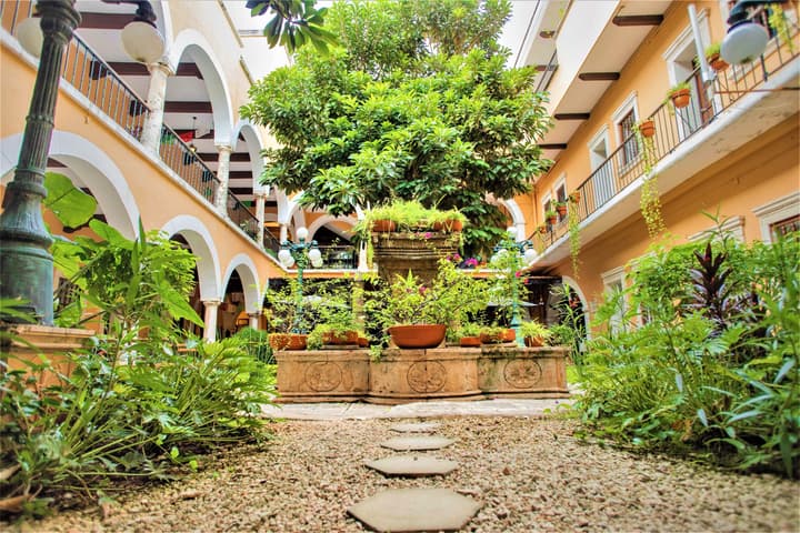 Hotel Caribe