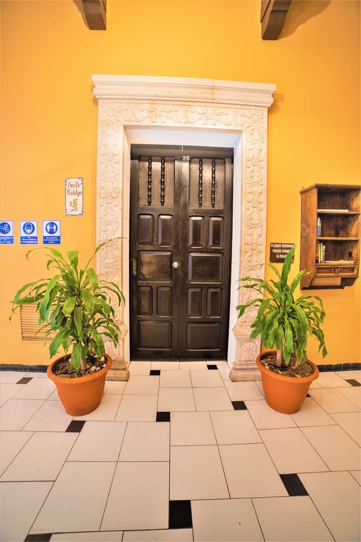 Hotel Caribe