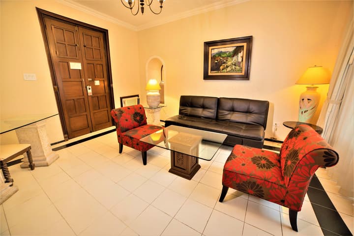 Hotel Caribe