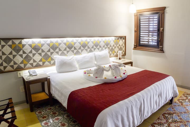 Hotel Caribe