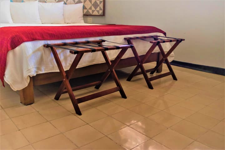 Hotel Caribe