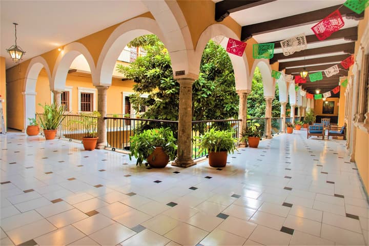 Hotel Caribe