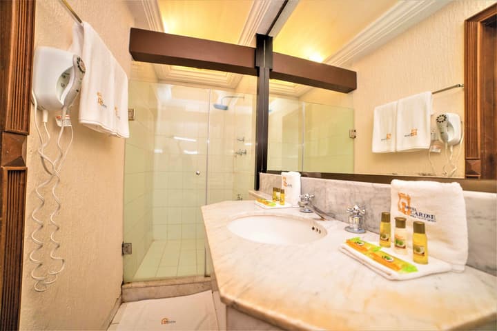 Hotel Caribe