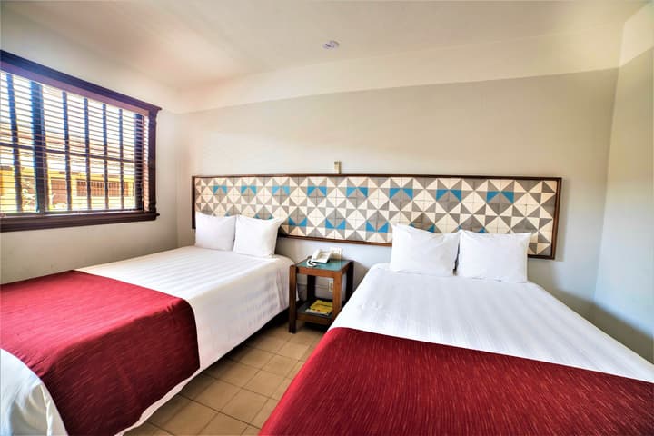 Hotel Caribe