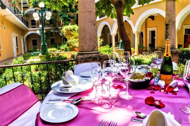 Hotel Caribe