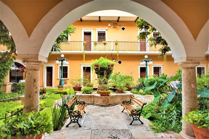 Hotel Caribe