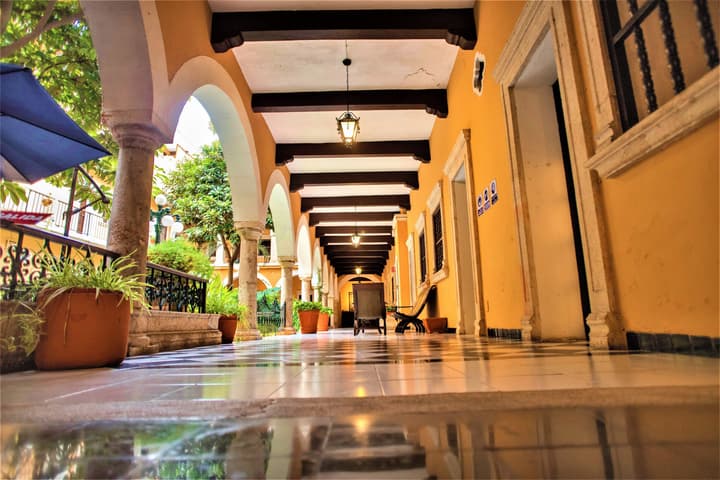 Hotel Caribe