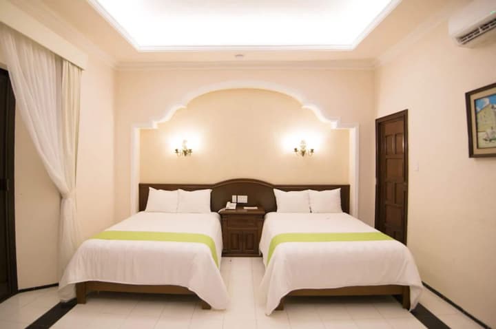 Hotel Caribe