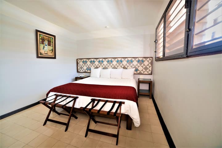 Hotel Caribe