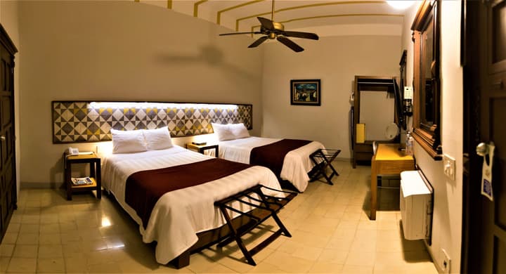 Hotel Caribe