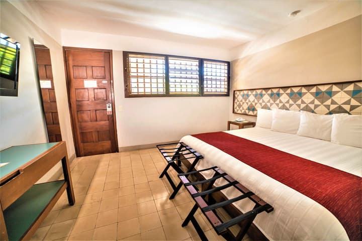 Hotel Caribe