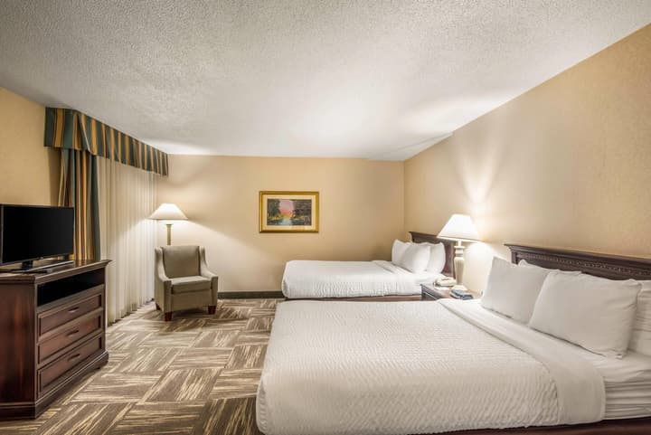 Clarion Inn Grand Junction