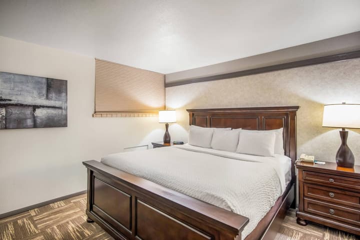 Clarion Inn Grand Junction