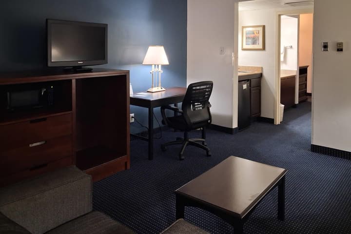 Clarion Inn Grand Junction