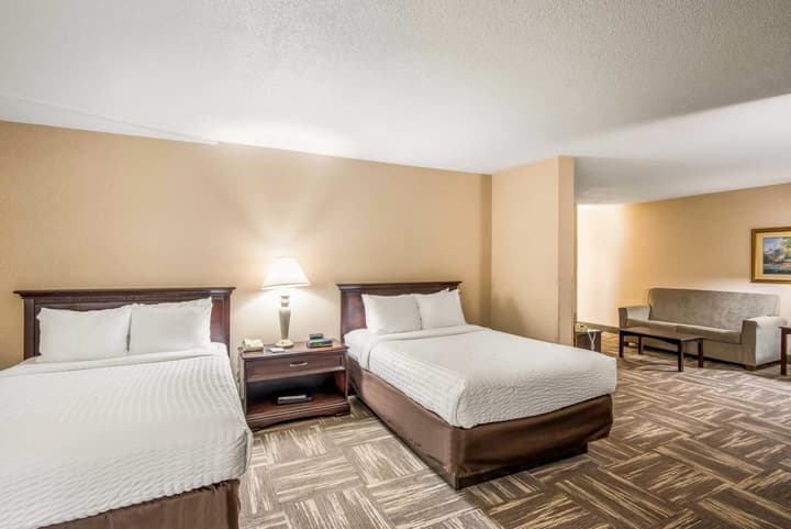 Clarion Inn Grand Junction