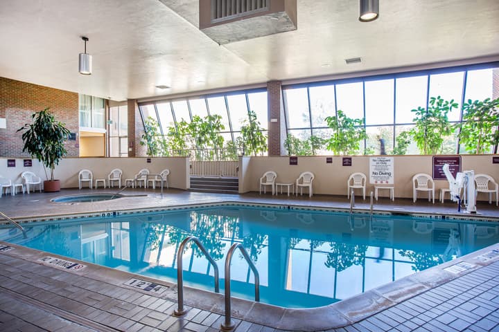 Clarion Inn Grand Junction