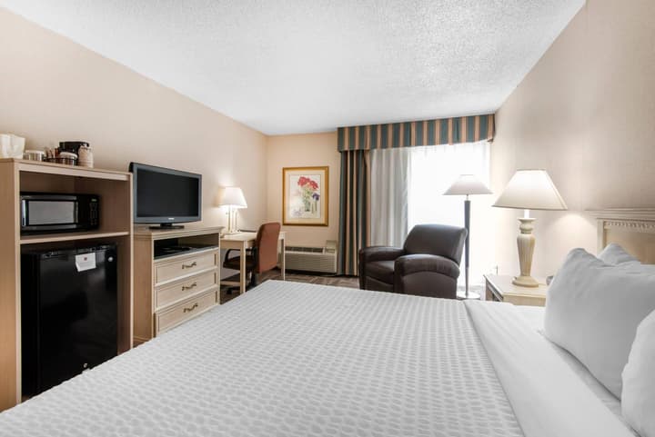 Clarion Inn Grand Junction