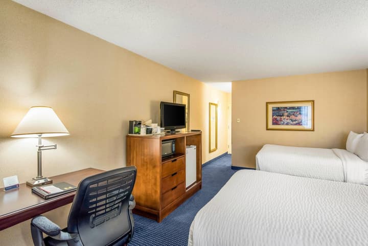 Clarion Inn Grand Junction