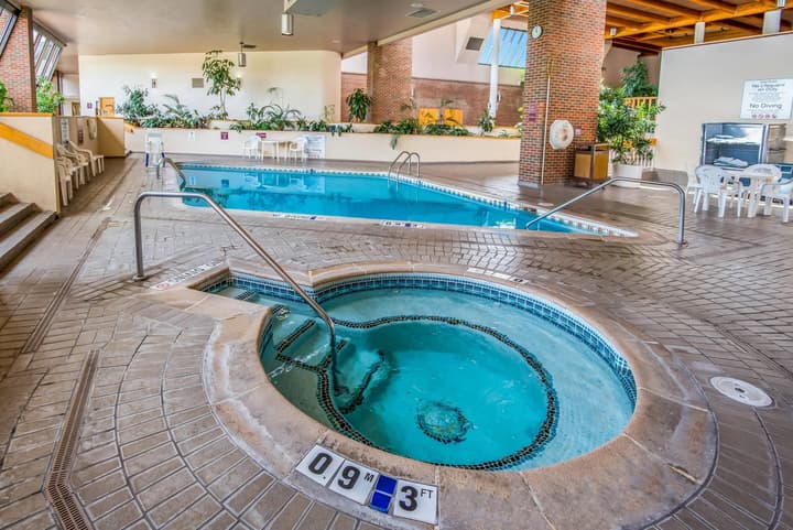Clarion Inn Grand Junction