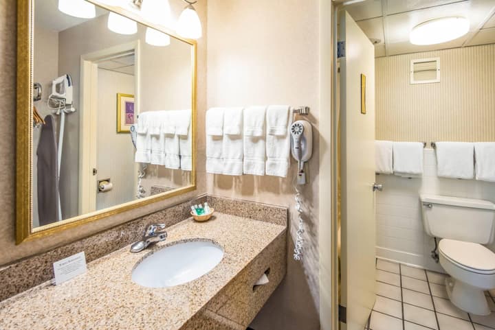 Clarion Inn Grand Junction