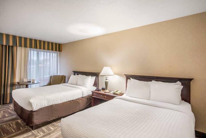 Clarion Inn Grand Junction