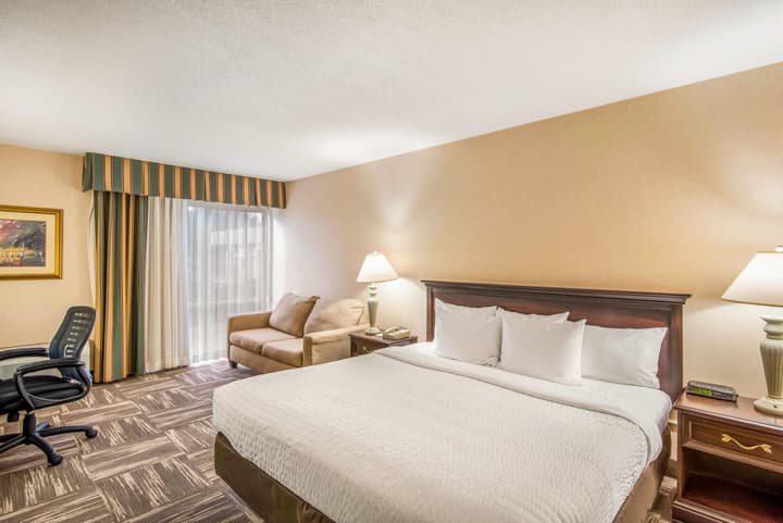 Clarion Inn Grand Junction