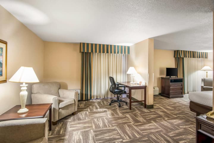 Clarion Inn Grand Junction