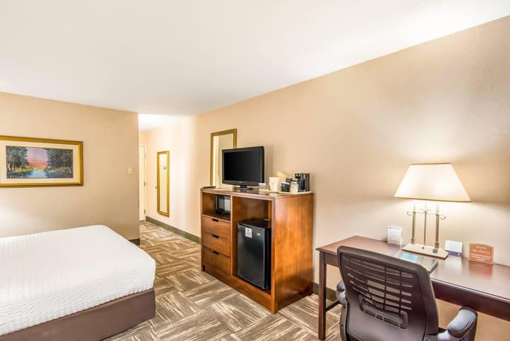 Clarion Inn Grand Junction