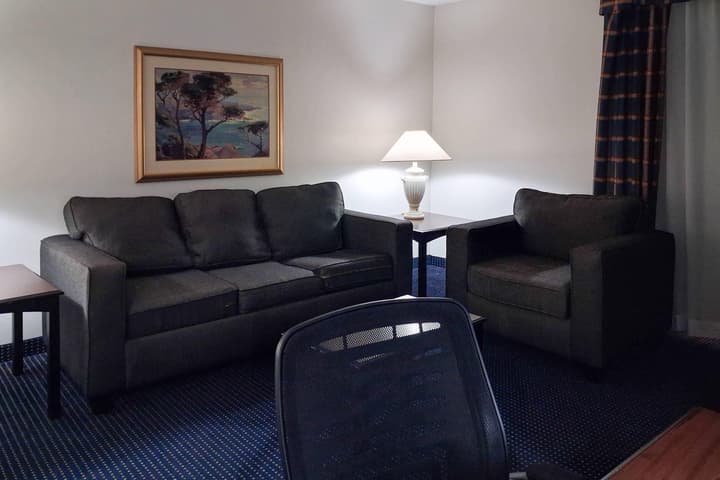 Clarion Inn Grand Junction