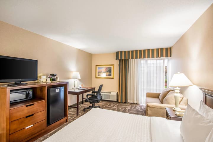 Clarion Inn Grand Junction